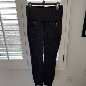 old navy active skinny joggers